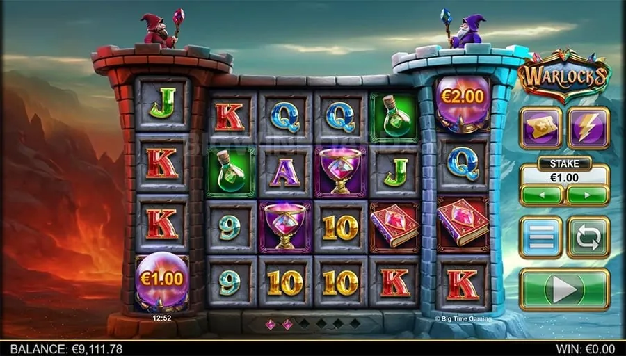 fb777 Keno Payouts and Odds