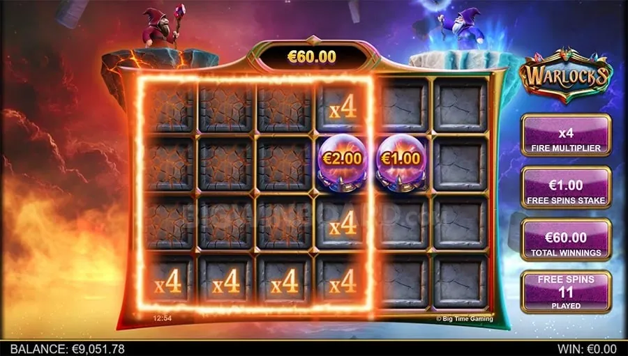 fb777 Keno Payouts and Odds