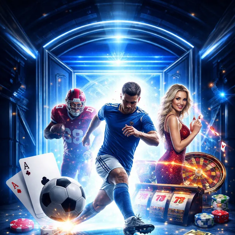 Baccarat Pro