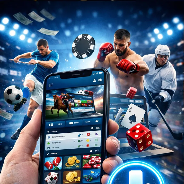 Sport Partner Brand 4