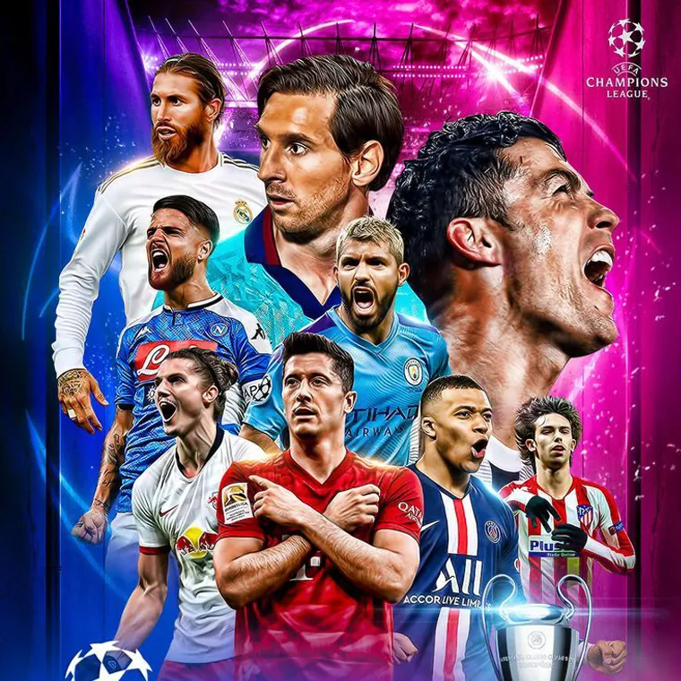 Sport Partner Brand 6