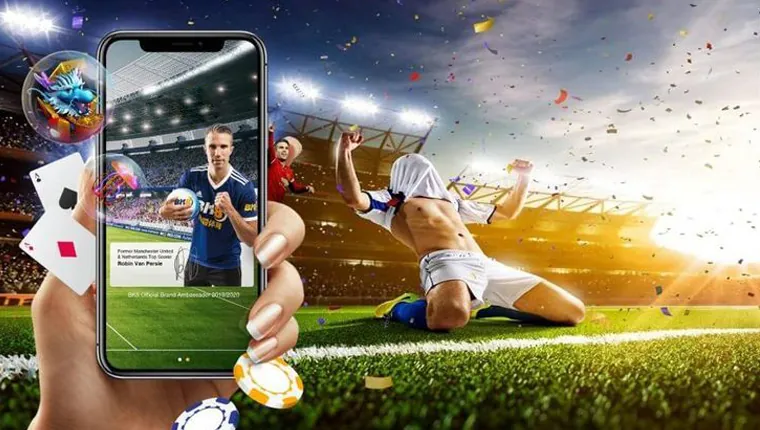 FB777 New Player Welcome Bonus