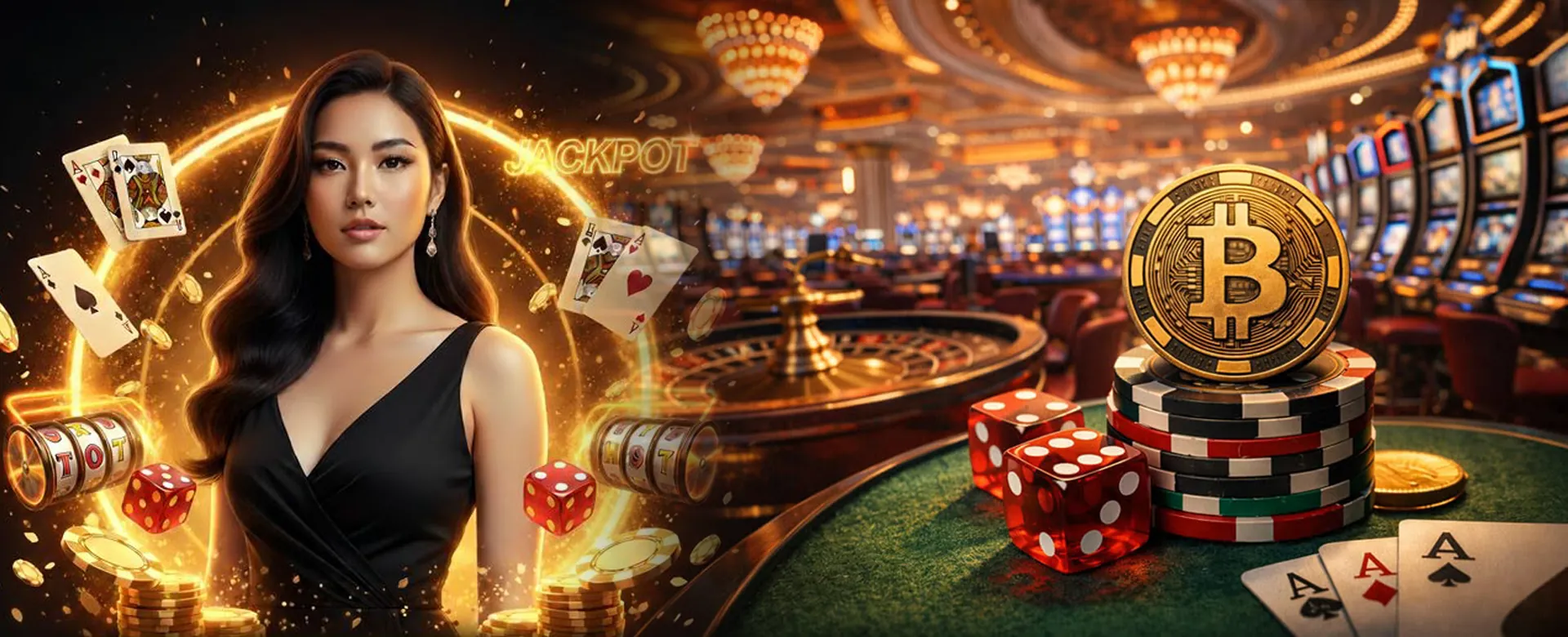 fb777 Online Casino Philippines Hero Image