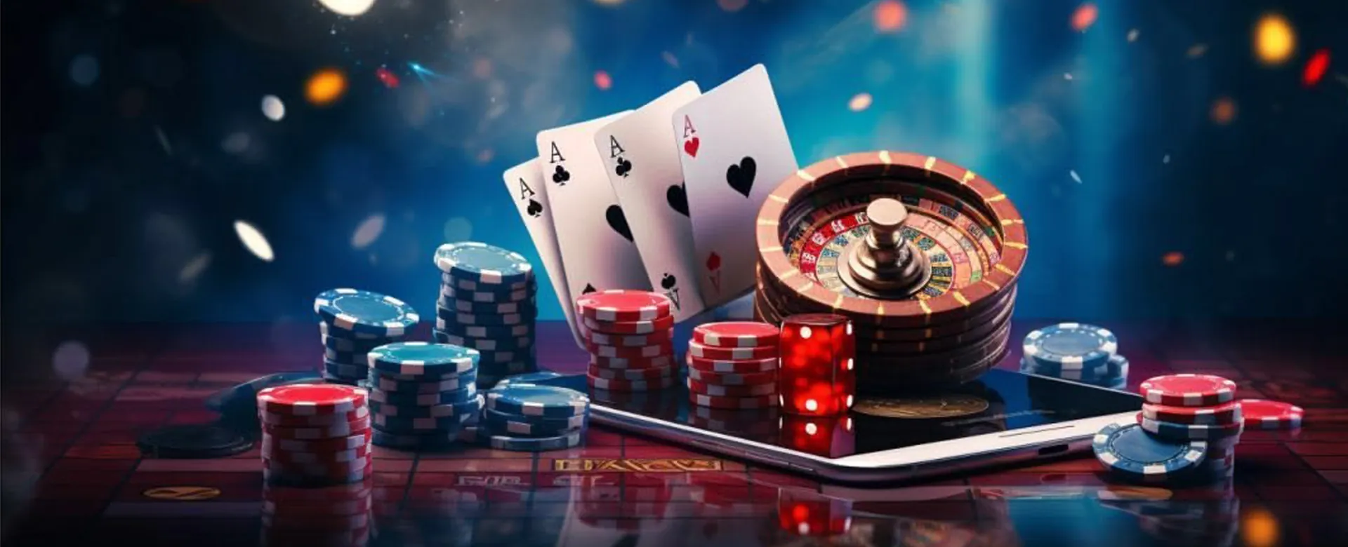 FB777 Casino Hero Image - Golden Slots and Live Dealers