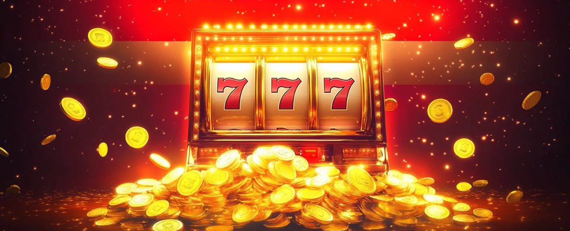 Generous Bonuses