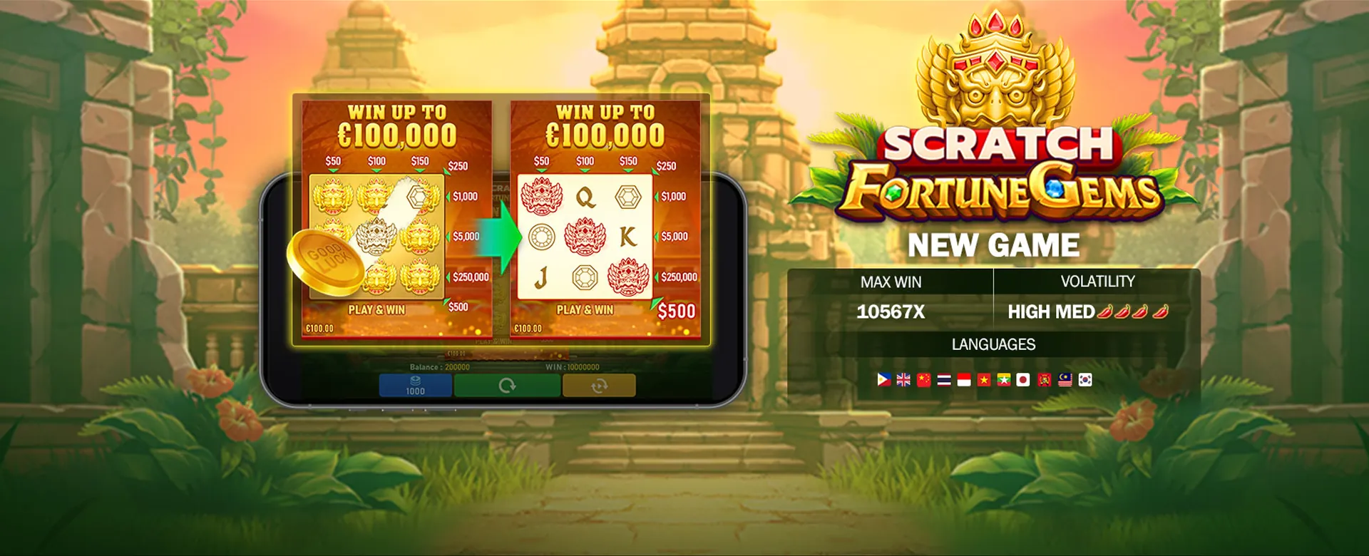 FB777 Arcade Games - Thrilling Online Entertainment