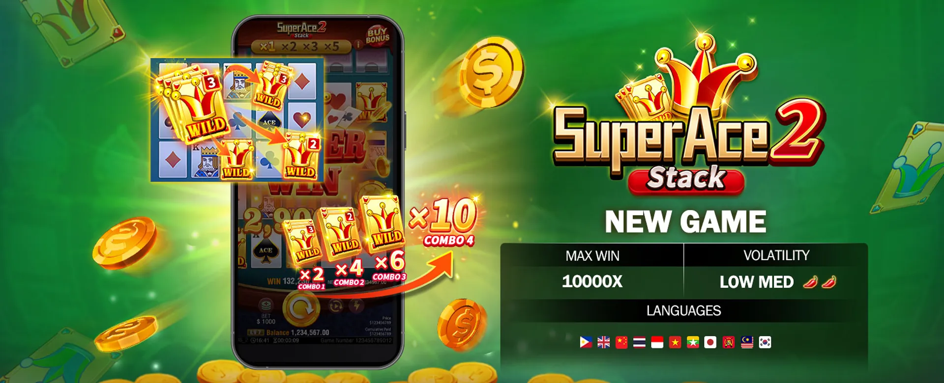fb777 Online Betting Registration