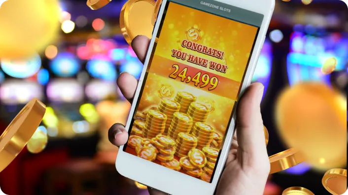 An image symbolizing support resources for fb777 players facing gambling problems, possibly showing hands reaching out or a helpline icon, in gold and black.
